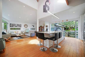 Spacious Family Beach Escape
